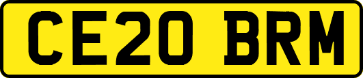 CE20BRM
