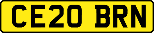 CE20BRN