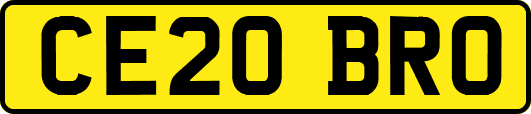 CE20BRO