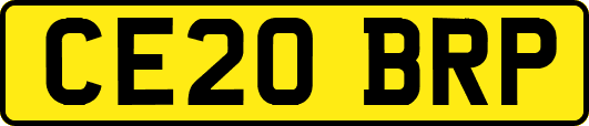 CE20BRP