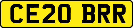 CE20BRR