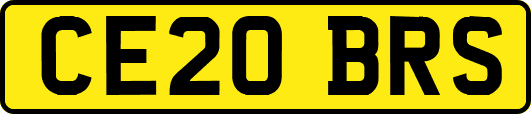 CE20BRS