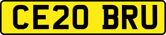 CE20BRU