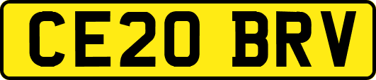 CE20BRV