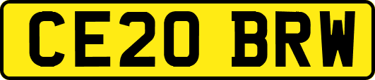 CE20BRW