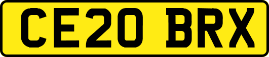 CE20BRX