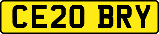 CE20BRY