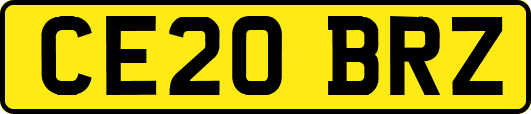 CE20BRZ