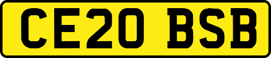 CE20BSB