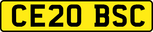 CE20BSC