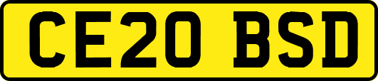 CE20BSD