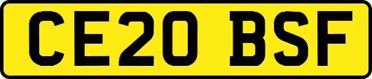 CE20BSF