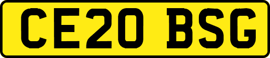 CE20BSG