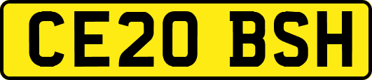 CE20BSH