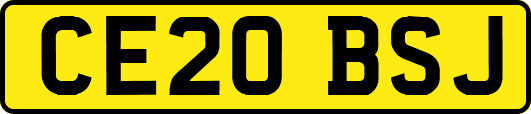 CE20BSJ