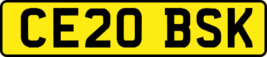 CE20BSK