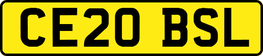 CE20BSL