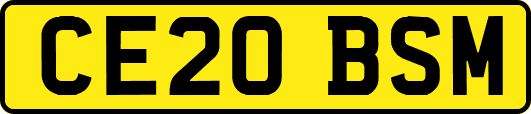 CE20BSM