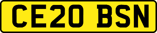 CE20BSN