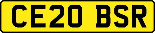 CE20BSR