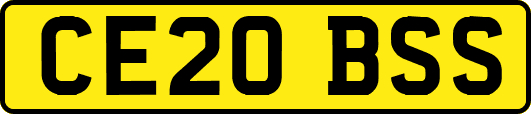 CE20BSS