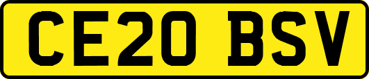 CE20BSV