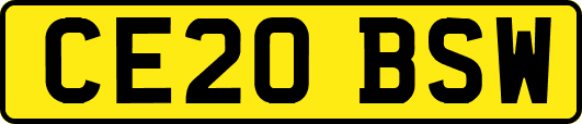 CE20BSW