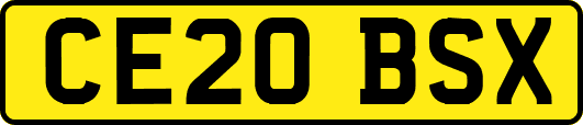 CE20BSX