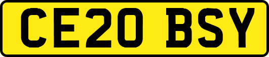 CE20BSY