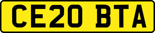 CE20BTA
