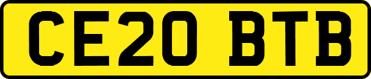 CE20BTB