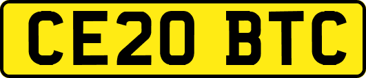 CE20BTC
