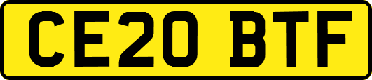 CE20BTF
