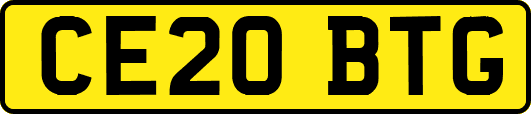 CE20BTG