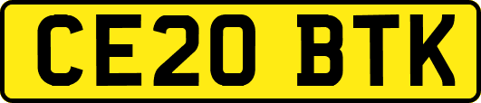 CE20BTK