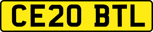 CE20BTL