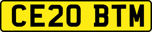 CE20BTM
