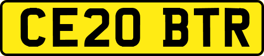 CE20BTR