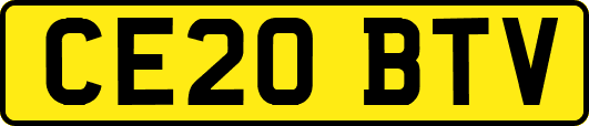 CE20BTV