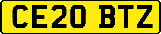 CE20BTZ