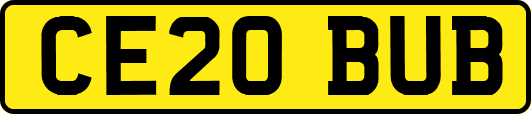 CE20BUB
