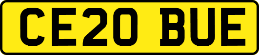 CE20BUE