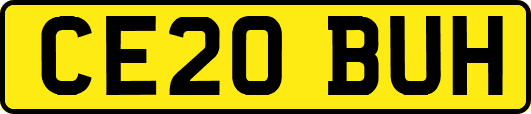 CE20BUH