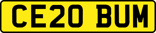CE20BUM