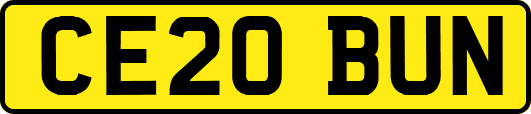 CE20BUN