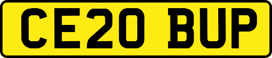 CE20BUP