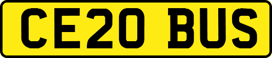 CE20BUS