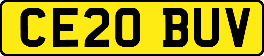 CE20BUV