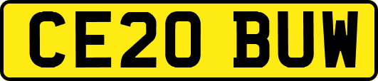 CE20BUW