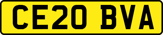 CE20BVA
